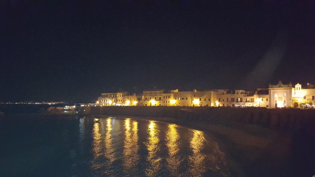 Appartamento Gallipoli in Spiaggia Esterno foto